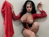 AnshaAkhal naked show jasmin