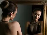 AvaReeves amateur shows video