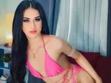 FranziaAmores cam ass recorded