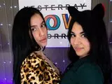 JennaAisha show sex show