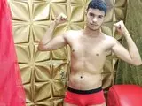MikeLeal camshow toy livejasmine