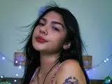 MilaHeel shows livesex cam