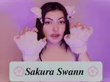 SakuraSwann amateur camshow livejasmin